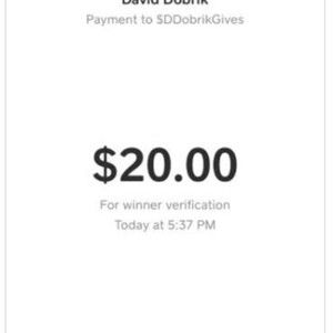 Meet your Posher, Hammer